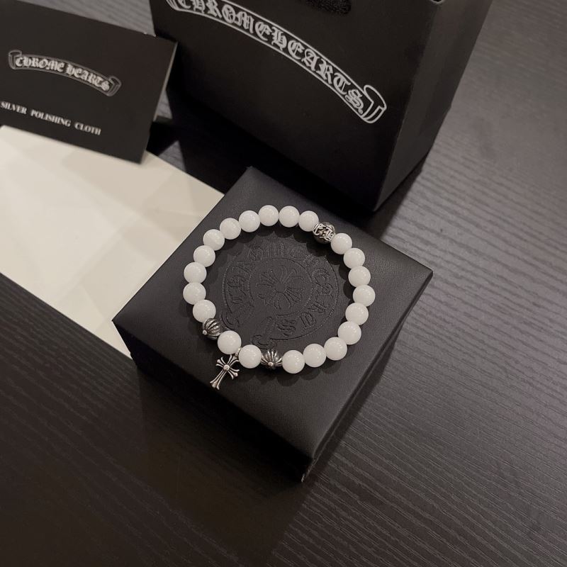 Ch**me He**ts bracelets